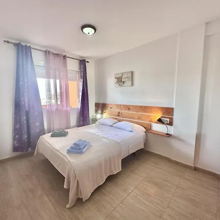 公寓 2-bed -monthly -pool -hbo- Wifi