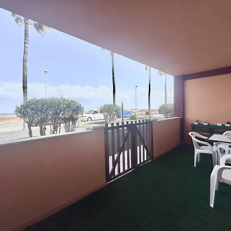 公寓 2-bed -monthly -pool -hbo- Wifi 拉·奥利瓦