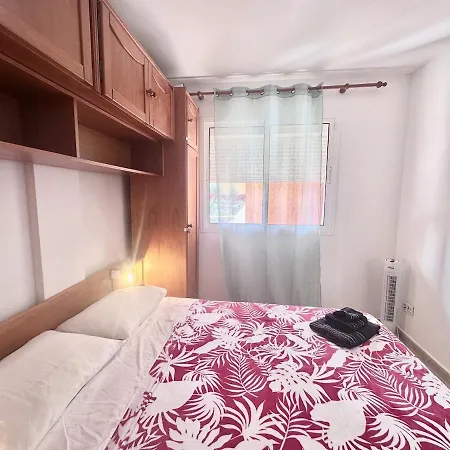 2-bed -monthly -pool -hbo- Wifi 公寓 *