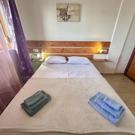 Apartamento 2-bed -monthly -pool -hbo- Wifi *