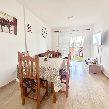公寓 2-bed -monthly -pool -hbo- Wifi 拉·奥利瓦