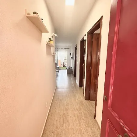 Apartamento 2-bed -monthly -pool -hbo- Wifi La Oliva