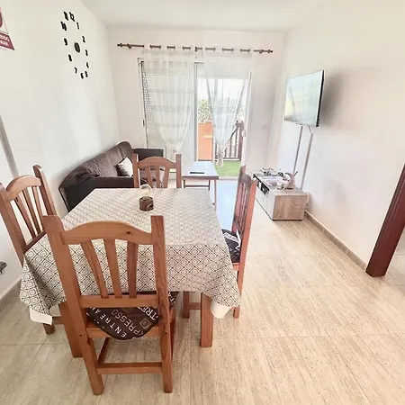 2-bed -monthly -pool -hbo- Wifi Apartamento *