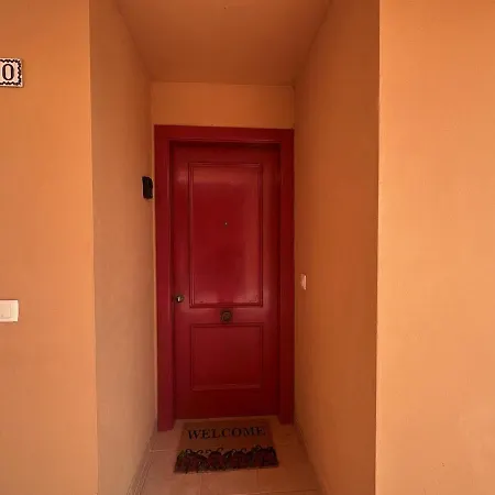 2-bed -monthly -pool -hbo- Wifi * 拉·奥利瓦