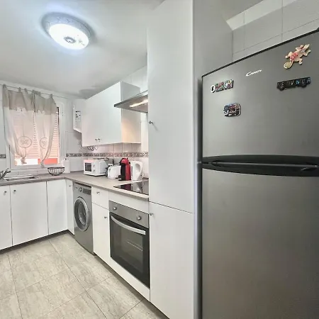 公寓 2-bed -monthly -pool -hbo- Wifi